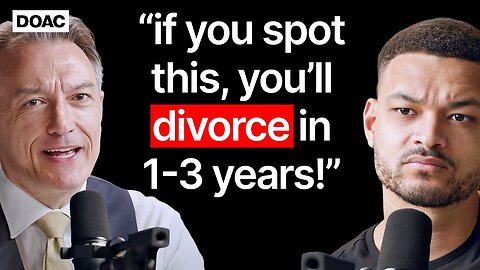 Divorce Expert Slippage Is Tearing Marriages Apart! If Kids Are Your Priority You’ll Divorce!