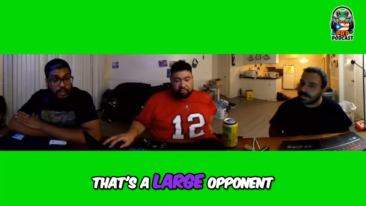 Trigger No Safety, LB PETE, & Kevo the Magnificent Debate: "Our Kids, Their Wars?" #NoDraft