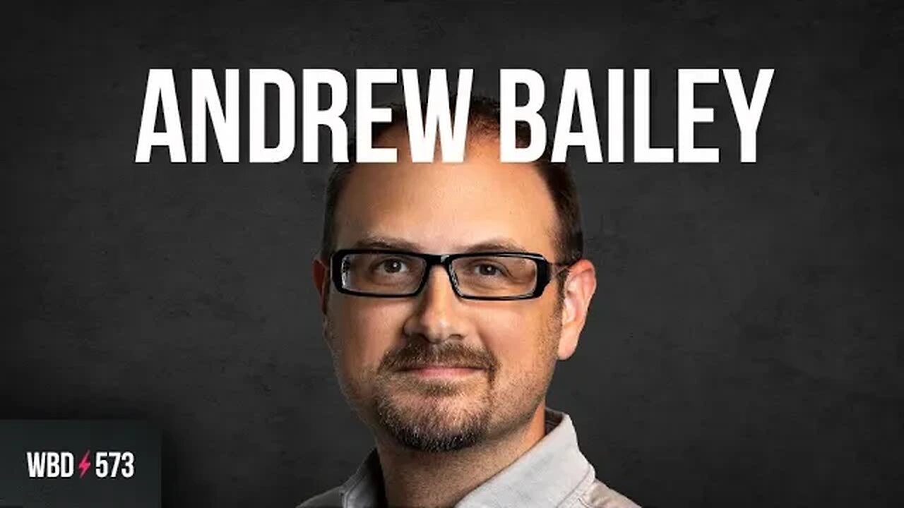 The Philosophy of Money with Andrew Bailey