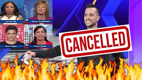 BREAKING: ESPN announces CANCELLATION of WOKE Sports show Around The Horn!