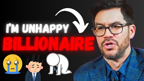 Why Tai Lopez Believes Money Can Buy You Happiness