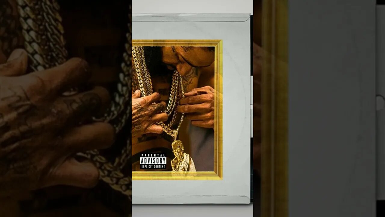 Nipsey Hussle Concept Album #fyp #hiphop #foryou ~ Check Comments