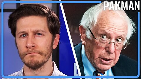 Caller Thinks I'm Still Talking About Bernie