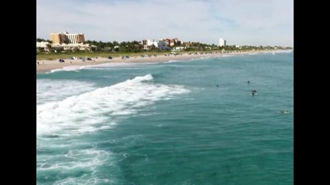 South Florida scientists say we must act now on sea level rise