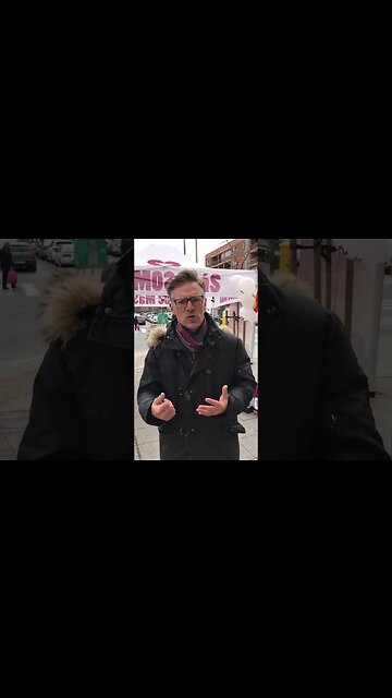 Histórico: Por fin un Alcalde hace campaña por el Diputado de Distrito