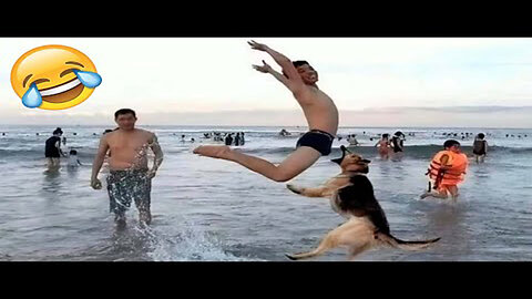 Funny & Hilarious Peoples Life😂 - Fails, Memes, Pranks and Amazing Stunts by Juicy Life🍹Ep. 4
