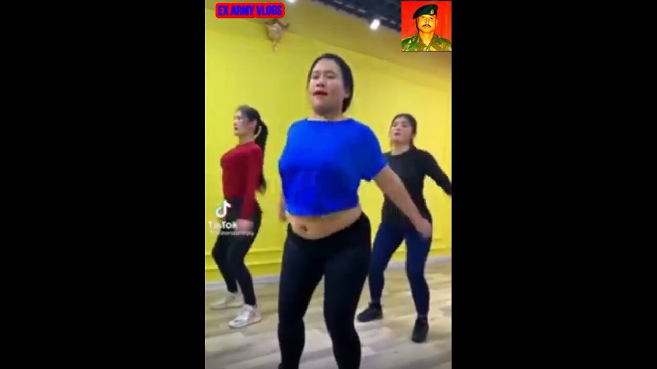 aerobic dance workout for lose belly fat at home, cardiac dance exercise to lose belly fat, #shorts,