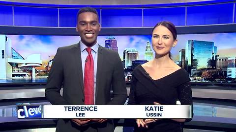 Tuesday weather and top stories