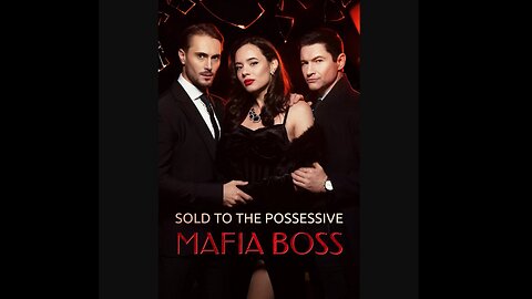 Mafia Boss - Full Movie