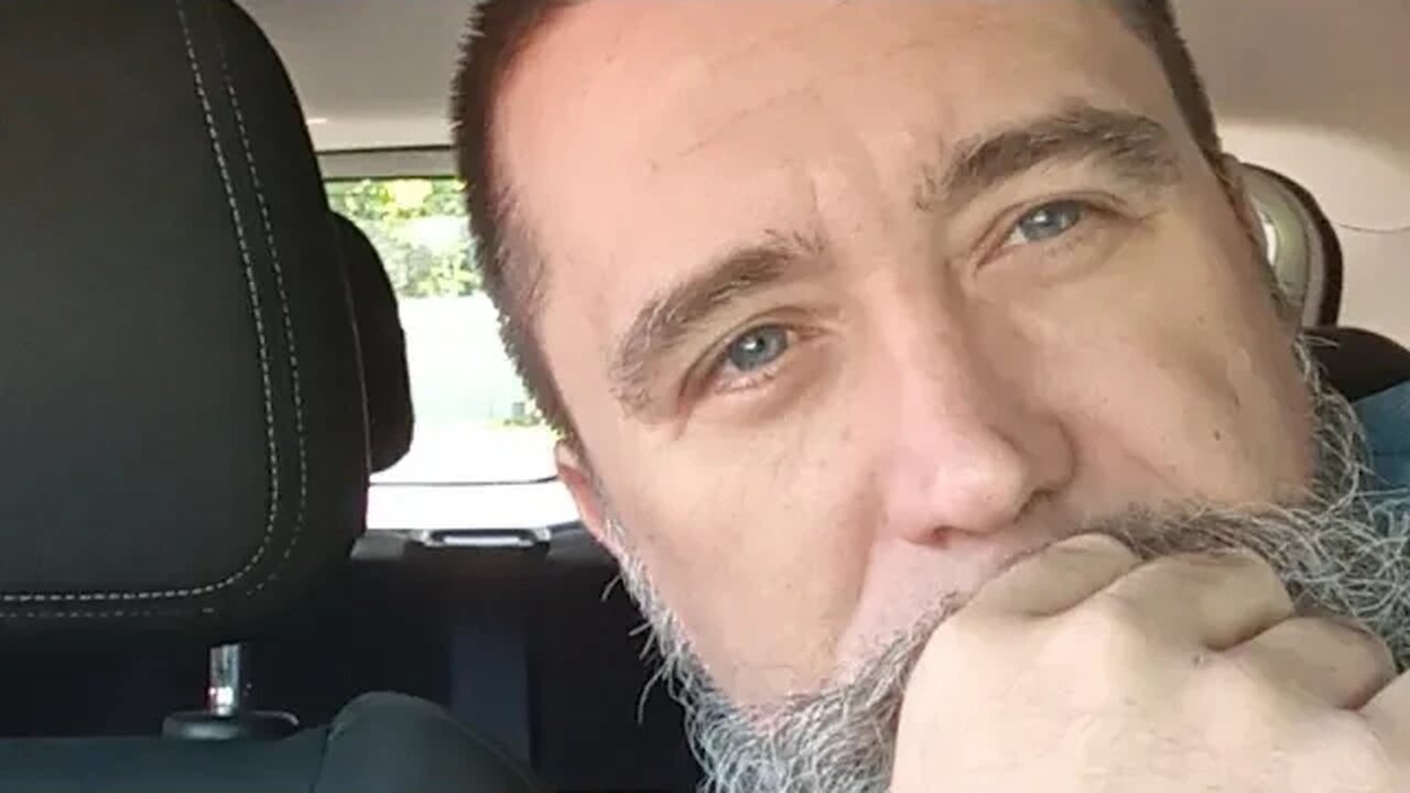 Drive & Chat with Döc (7/31/23)