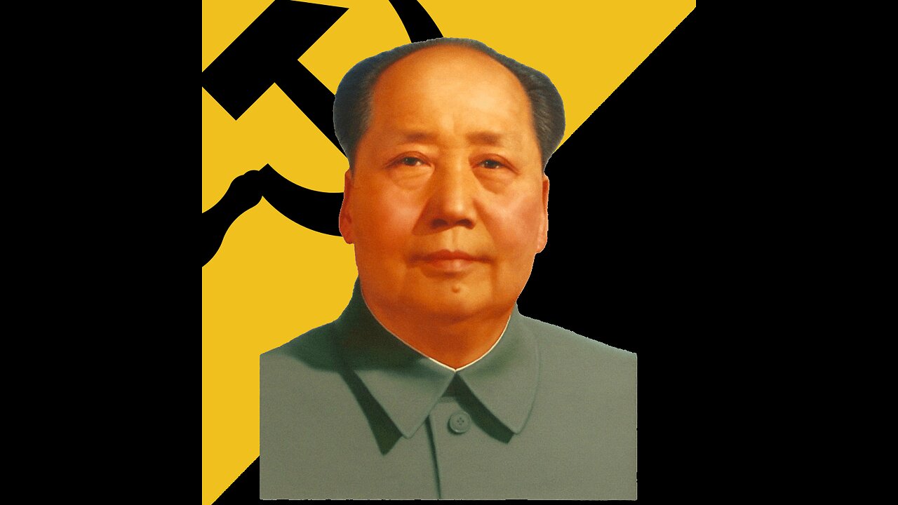 Was Mao a Libertarian?