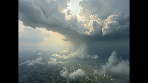 Is Weather Manipulation REAL? You be the judge!