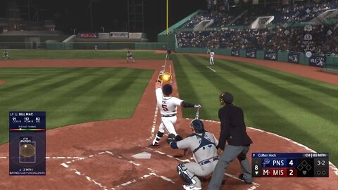 MLB The Show 22 HR (10)