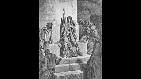 Bible Study: Deborah