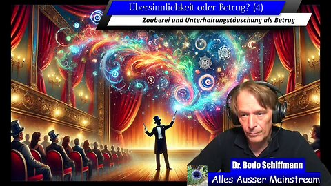 25.11.24🧙‍♂️🪄🔮✨ Übersinnlichkeit oder Betrug?👉4 ..BOSCHIMO 🇩🇪🇦🇹🇨🇭🇪🇺🇹🇿🐰AAM🎇