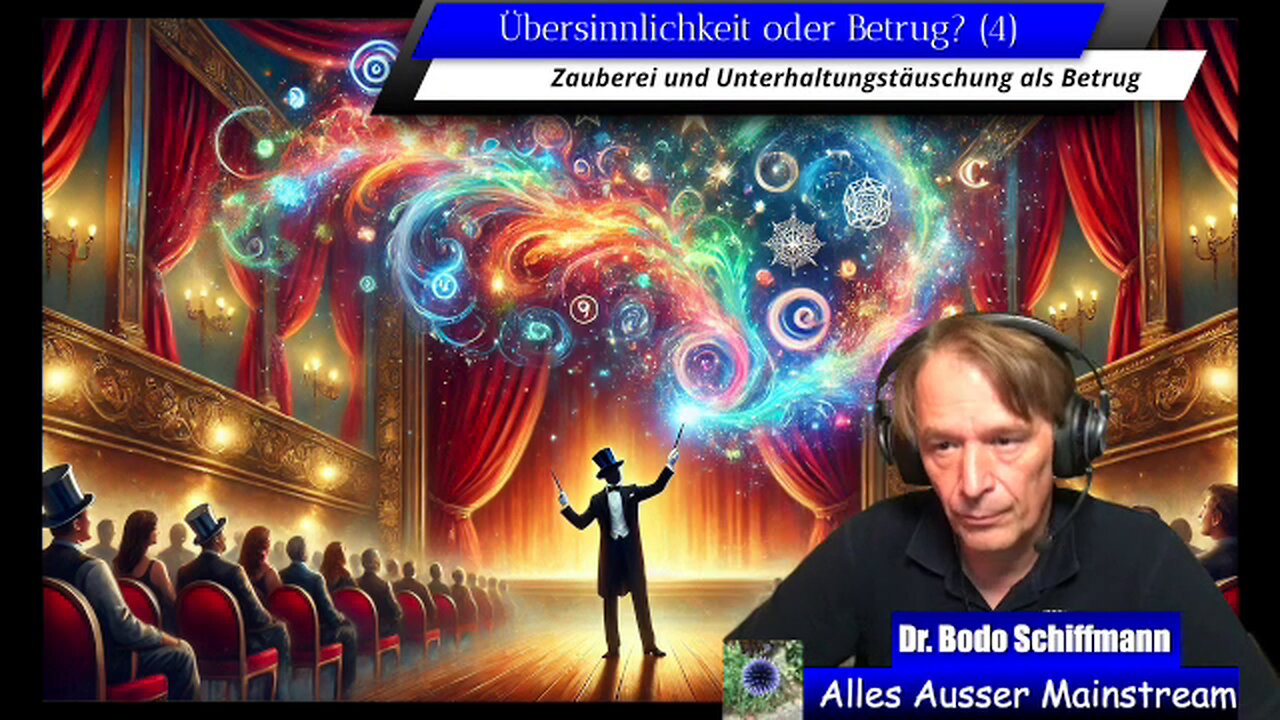 25.11.24🧙‍♂️🪄🔮✨ Übersinnlichkeit oder Betrug?👉4 ..BOSCHIMO 🇩🇪🇦🇹🇨🇭🇪🇺🇹🇿🐰AAM🎇