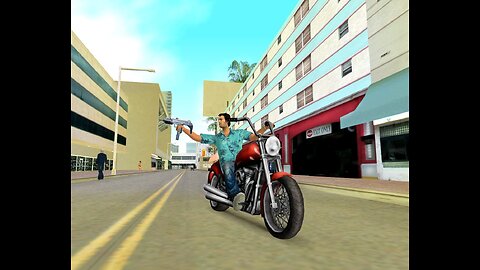 GTA Vice City Game Play | GTA Vice City All Missions | Misson 5