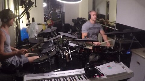 Oct 28, 2021 - J.E. 2 of 2