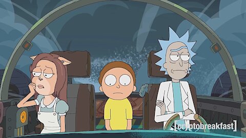 "Blockchain and Morty" - THE SHILLING (Full Episode)