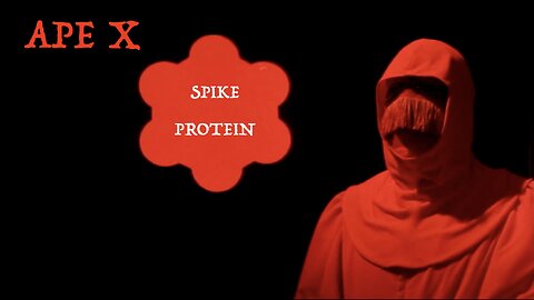 Ape X - Spike Protein