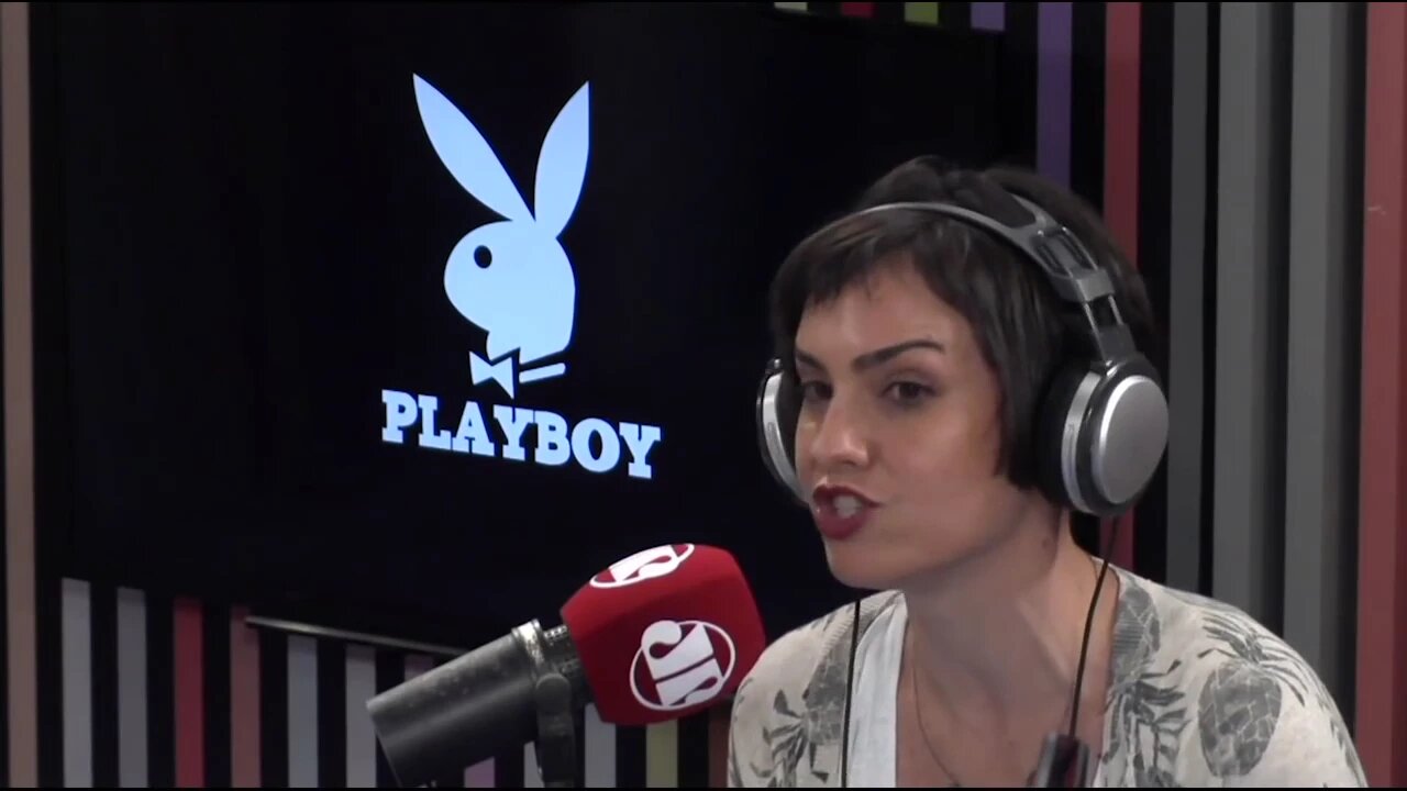 Revista Playboy não publicará mais fotos de mulheres nuas | Morning Show | JP