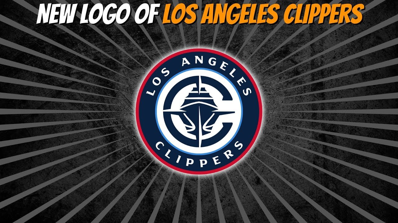 From Shipyard to Glory: Decoding the Clippers' Iconic Logo Evolution