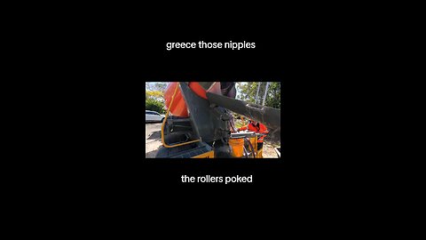 rollers fucked