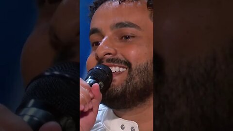 Gabriel Henrrique surpreendeu os jurados no América's Got Talent