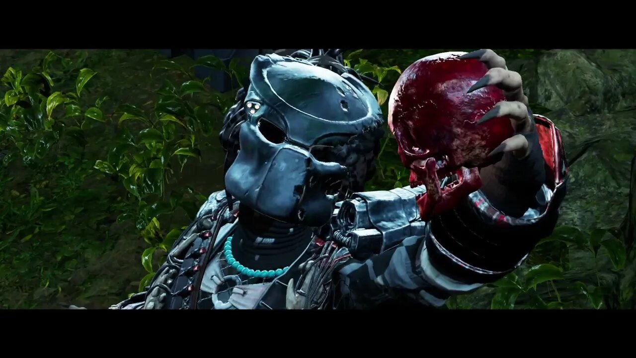 Fireteam was really planning on camping in that area the entire match