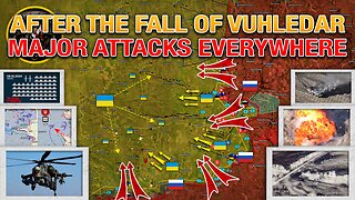 Hunt For Western Weapons🛦Assault On Katerynivka And Antonivka⚔️ Offensive On Oskil🎖 MS For 2024.10.6