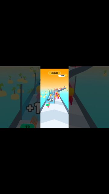 Arrow Fest - Level 28