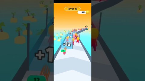 Arrow Fest - Level 28