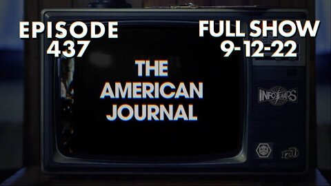 50-Page Study Says Covid Vaccines Worse Than The Disease FULL SHOW 9-12-22