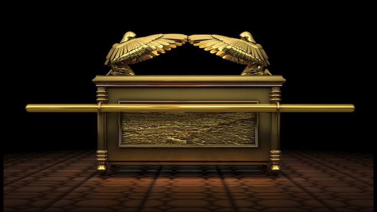 Sabbath! - 𐤉𐤄𐤅𐤄's Scriptures & Targum - Exodus 37