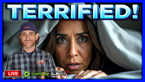 IS KAMALA BACKING OUT OF THE DEBATE?! | UNGOVERNED 8/26/24 @5pm