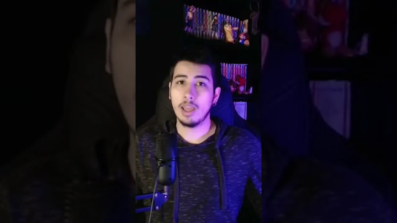 Todo cuidado é pouco ao lidar com criaturas tão traiçoeiras e malignas.