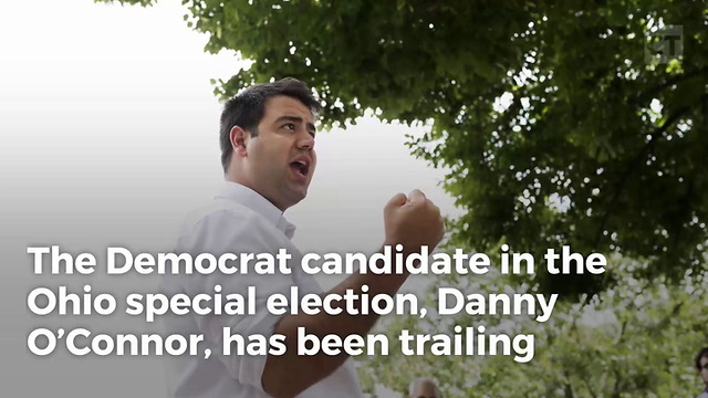 Officials Magically Find Hundreds Of New Votes That Boost Dem In Toss-up Ohio Election