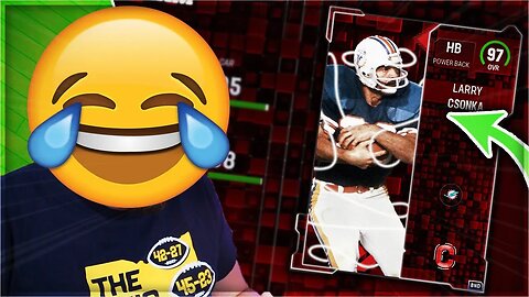 EA's NEW APRIL FOOLS JOKE! | Developers Left Madden 23, Onto Madden 24! | Madden 23 Comp Pass Reveal