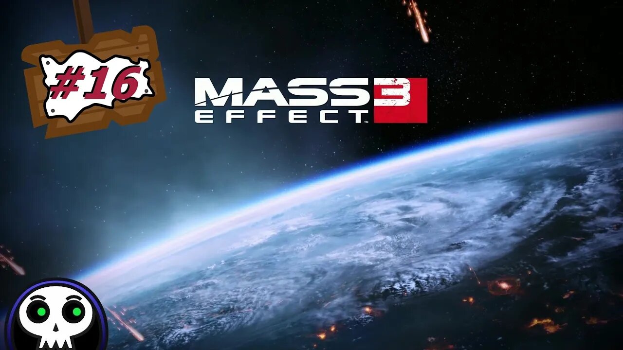 Mass effect 3 (#16)