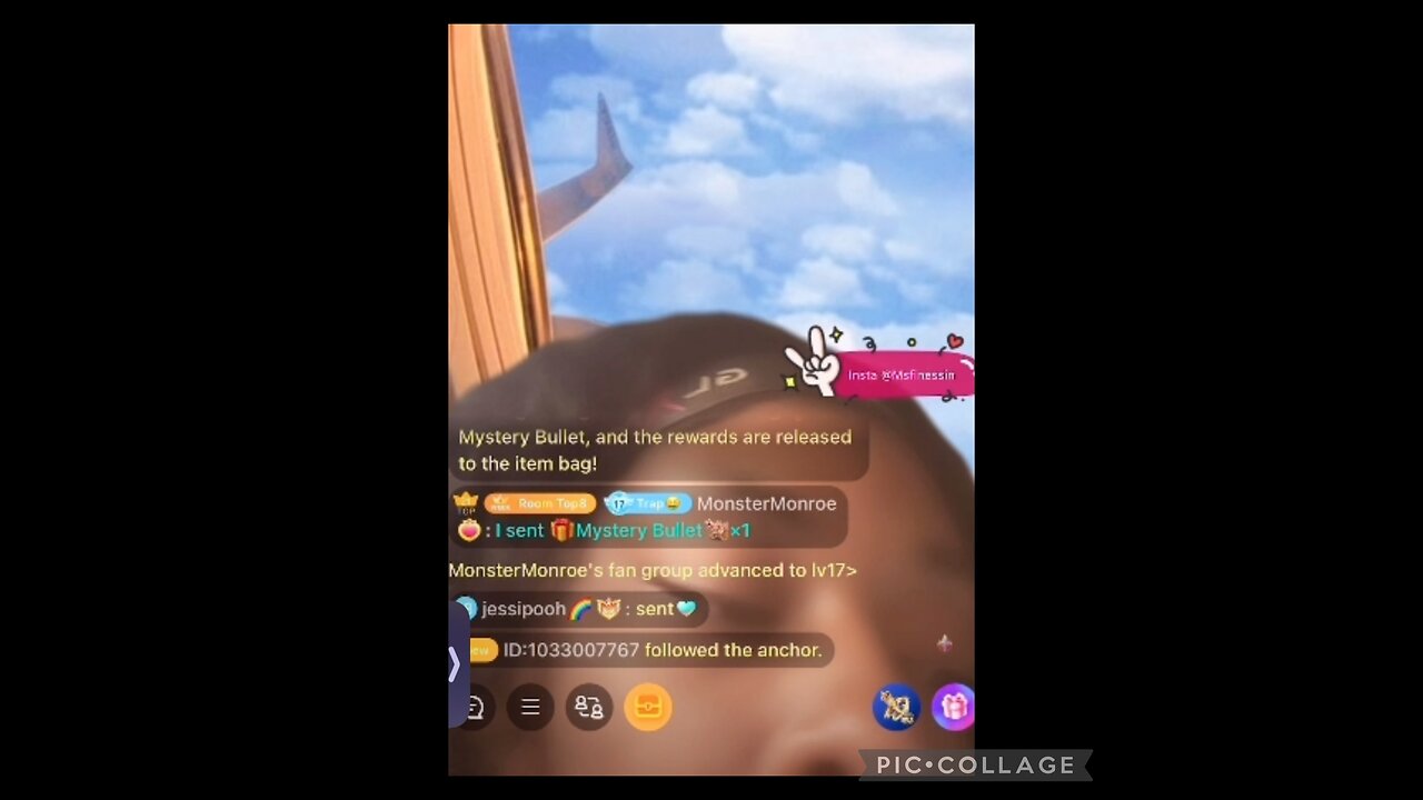 DIAMOND GOES IN ON FINNESE FOR ASKING FOR MONEY TO PAY HIS BILLS AFTER HE KICKED HER OUT! BIGO LIVE