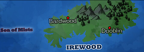 IREWOOD MEETING 9-2-2023