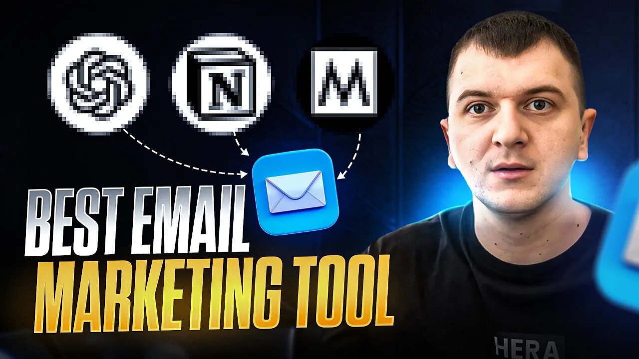 The 3 Best Email Marketing Tools I Use Every Day