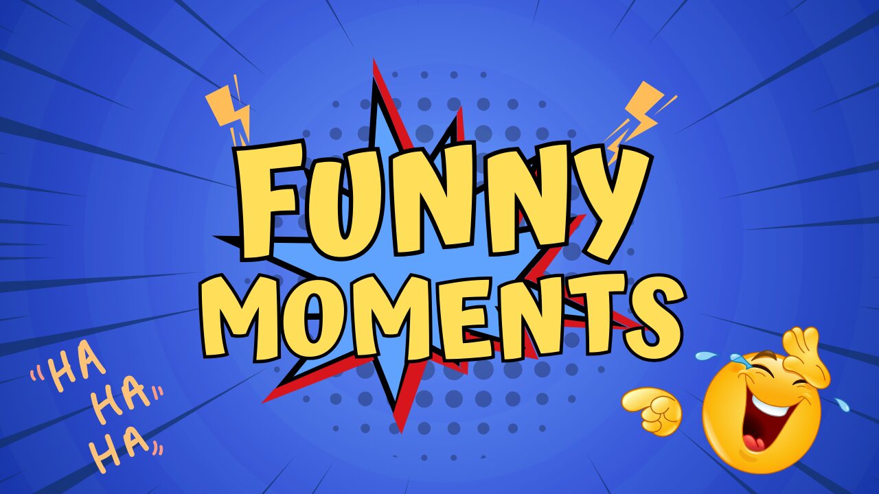 Very Funny Clips | Refresh your mind with an amazing funny video series | Entertainment