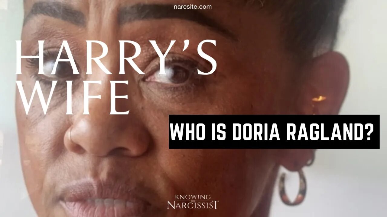 Who Is Doria Ragland? ( Meghan Markle)