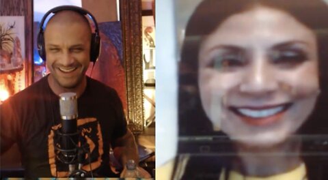 Past Year 2015-EP: Pattie (The Dutchess of Decorum) Talks Ayahuasca Journeys