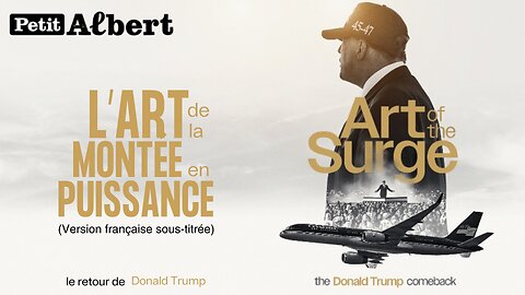 L'Art de la Montée en Puissance Épisode 1