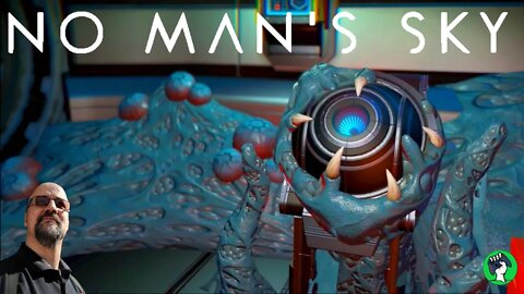 NO MAN'S SKY ( Buried Tech )