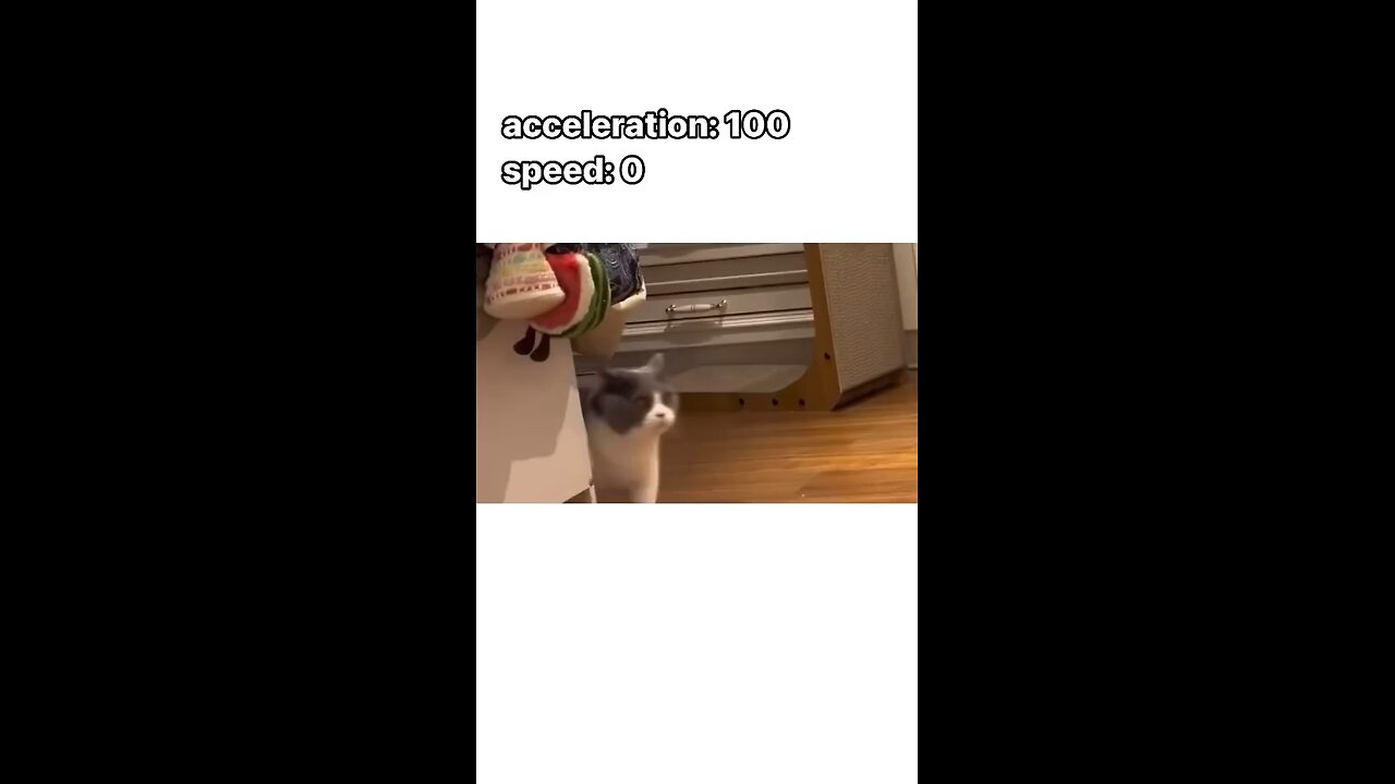 Car speed