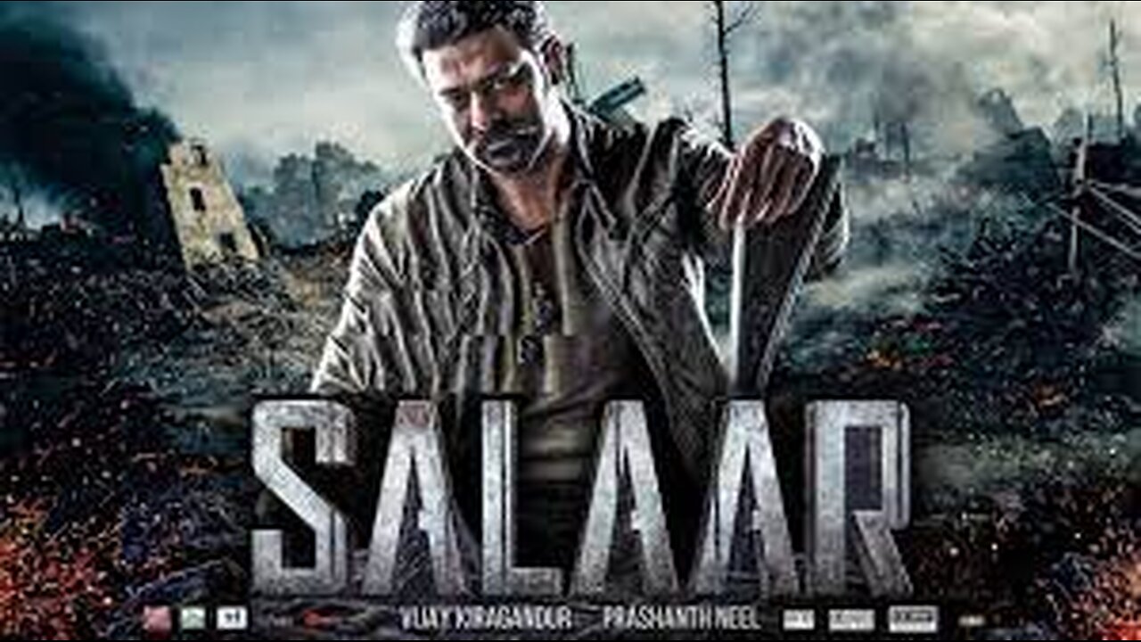 salaar full movie pt 1