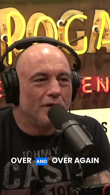 Unveiling the Intense Rivalry: 3-2 in Knockout Battles #joeroganpodcast #joeroganexperience